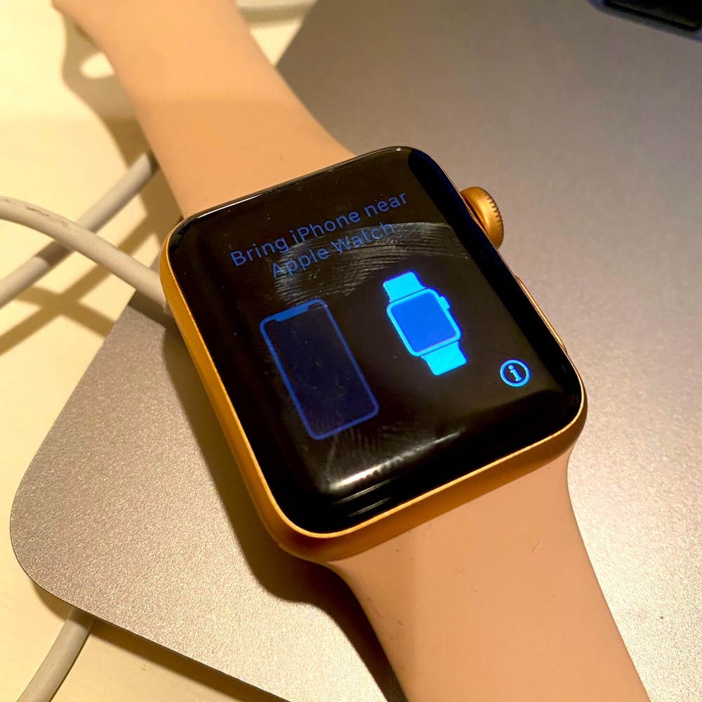 Apple Watch 3